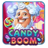 Candy Boom